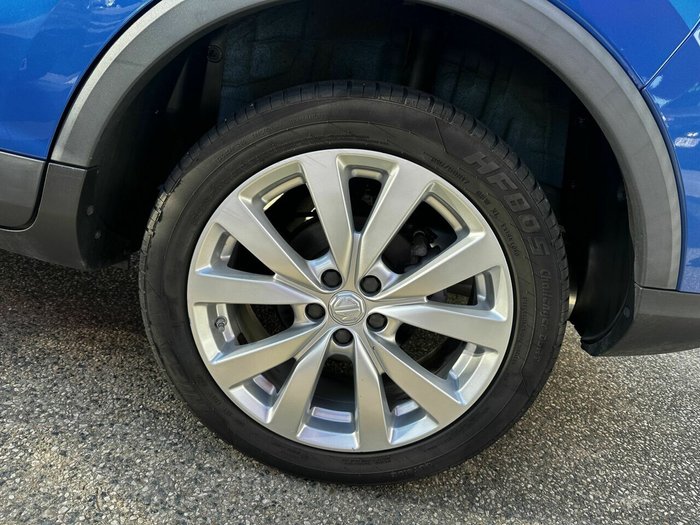 2021 MG ZS Excite