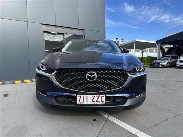 2020 Mazda CX-30 G20 Pure