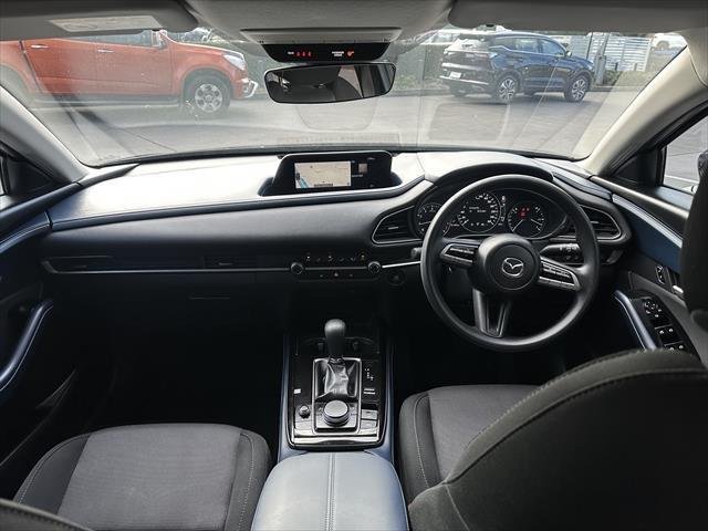 2020 Mazda CX-30 G20 Pure