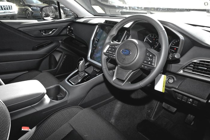 2025 Subaru Outback AWD