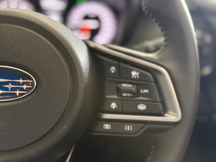 2025 Subaru Outback AWD