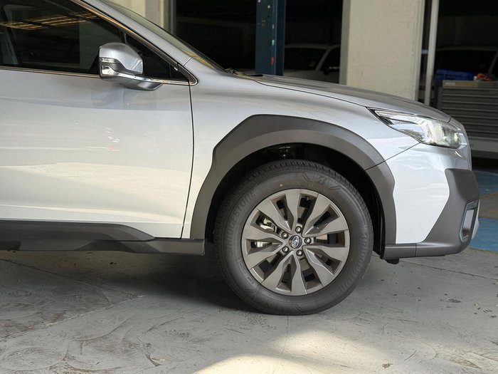 2025 Subaru Outback AWD