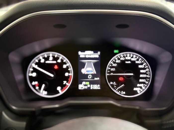 2025 Subaru Outback AWD