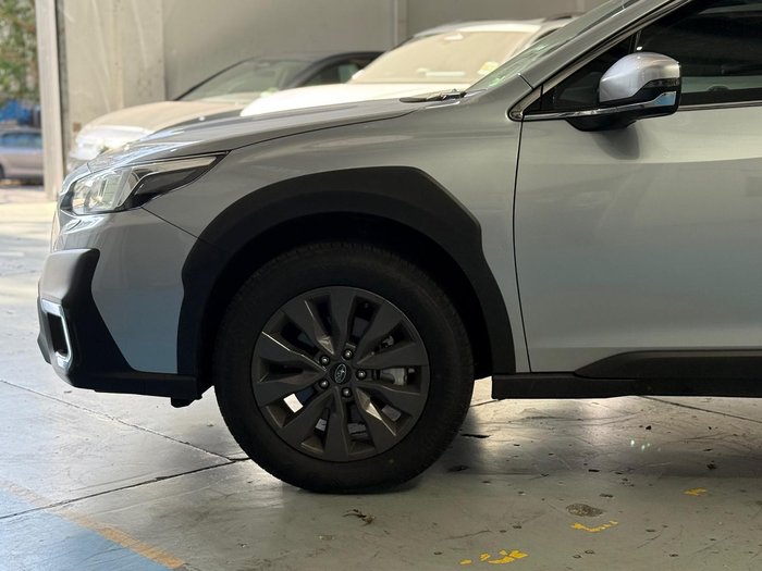 2025 Subaru Outback AWD