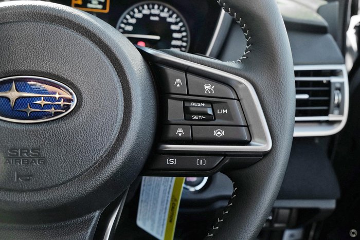 2025 Subaru Outback AWD