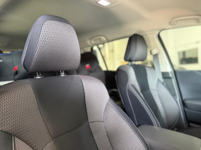 2025 Subaru Outback AWD