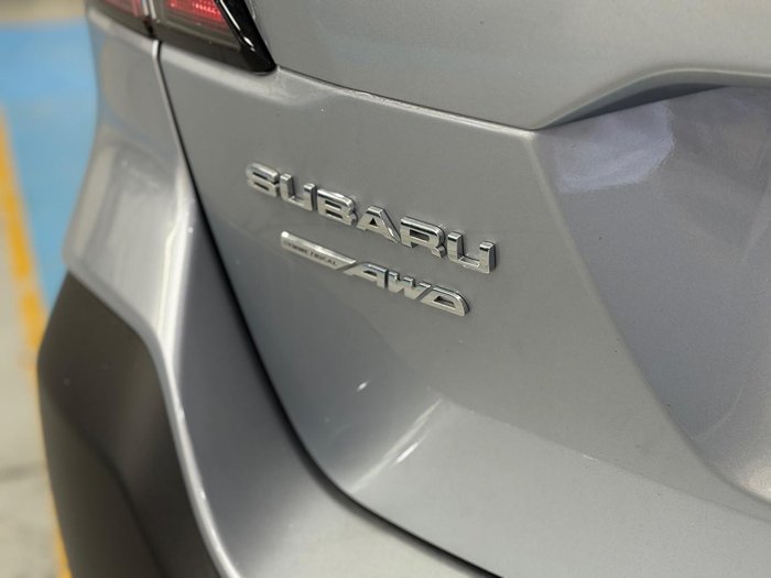 2025 Subaru Outback AWD