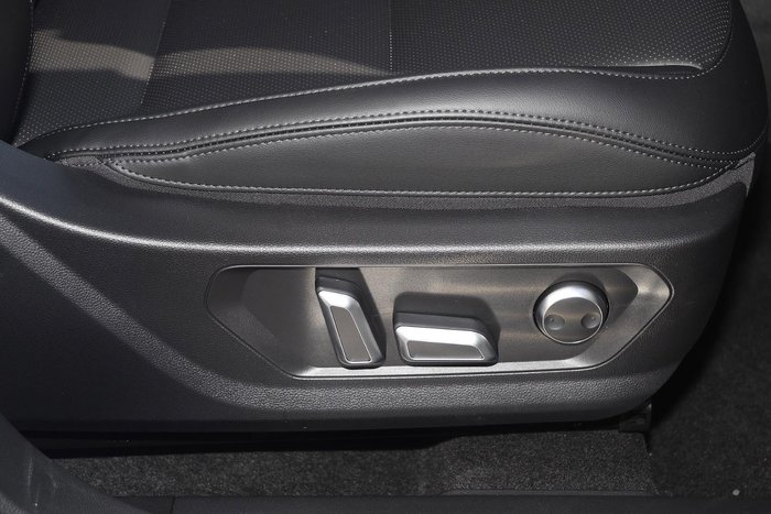 2025 GWM Haval H6 Ultra Hybrid