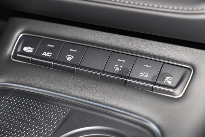 2025 GWM Haval H6 Ultra Hybrid