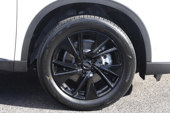 2025 GWM Haval H6 Ultra Hybrid
