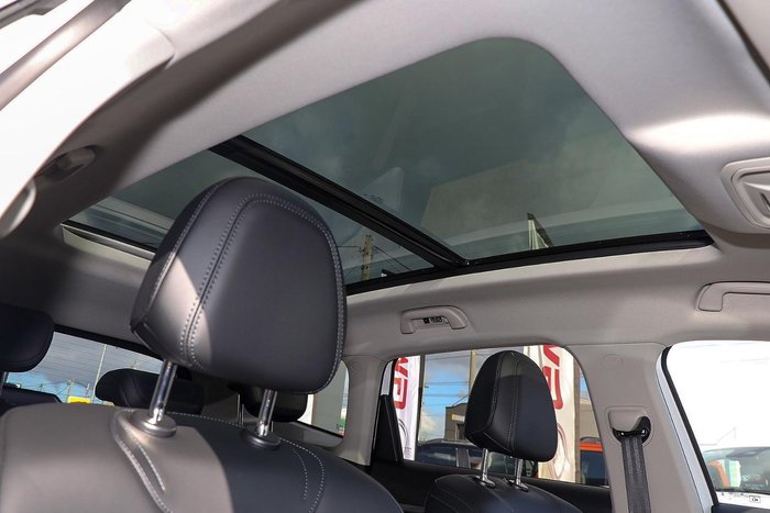 2025 GWM Haval H6 Ultra Hybrid