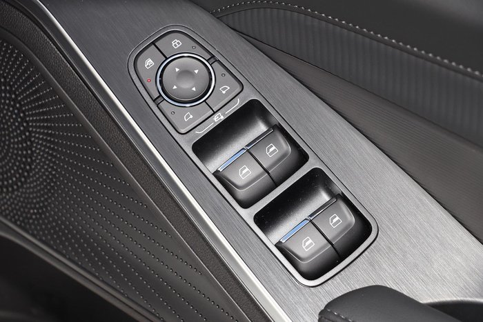 2025 GWM Haval H6 Ultra Hybrid