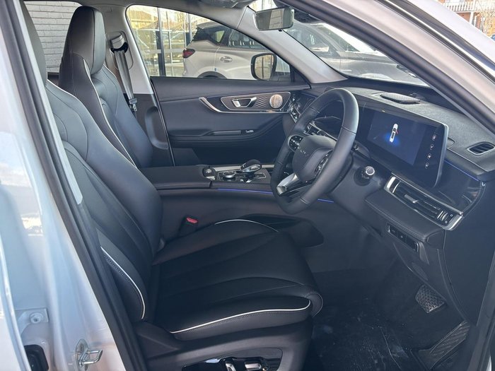 2025 Chery Tiggo 7 Pro SE