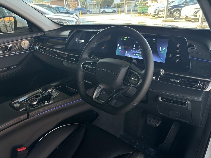 2025 Chery Tiggo 7 Pro SE