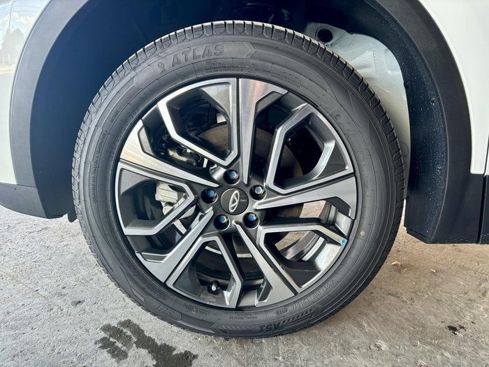 2025 Chery Tiggo 7 Pro SE