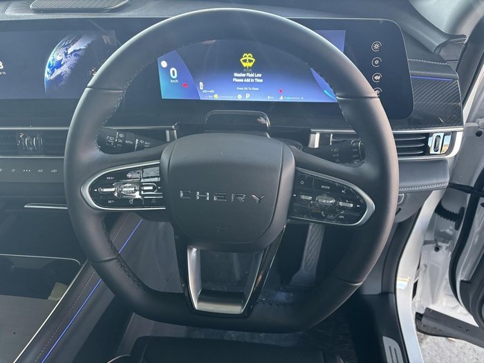 2025 Chery Tiggo 7 Pro SE