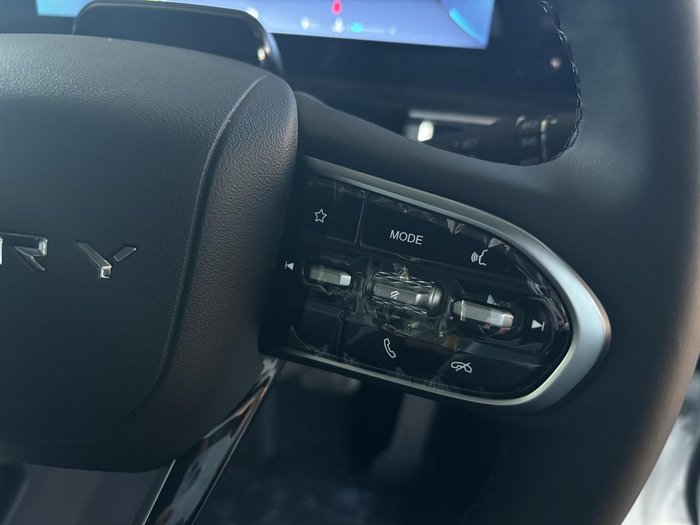 2025 Chery Tiggo 7 Pro SE