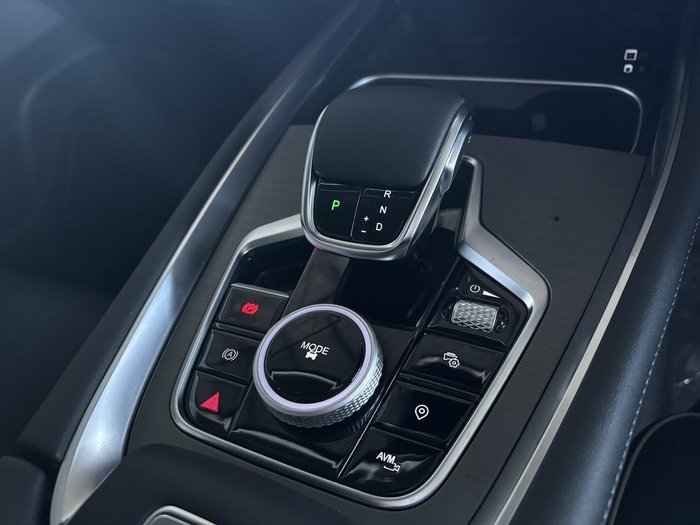2025 Chery Tiggo 7 Pro SE