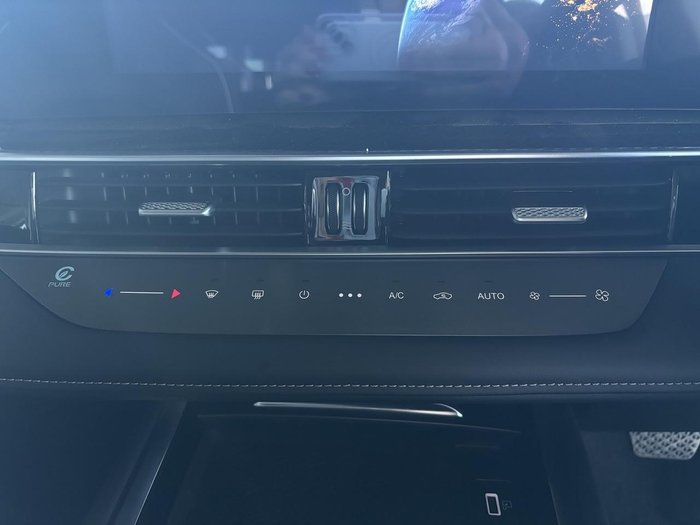2025 Chery Tiggo 7 Pro SE