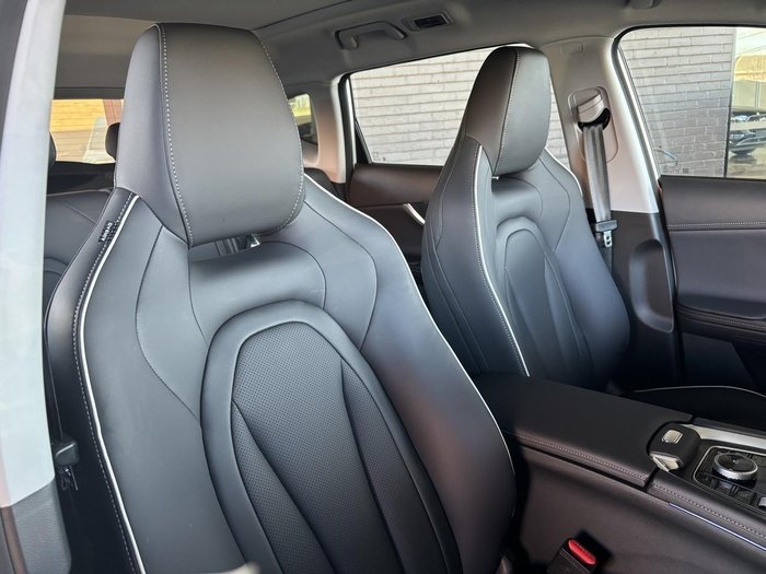 2025 Chery Tiggo 7 Pro SE