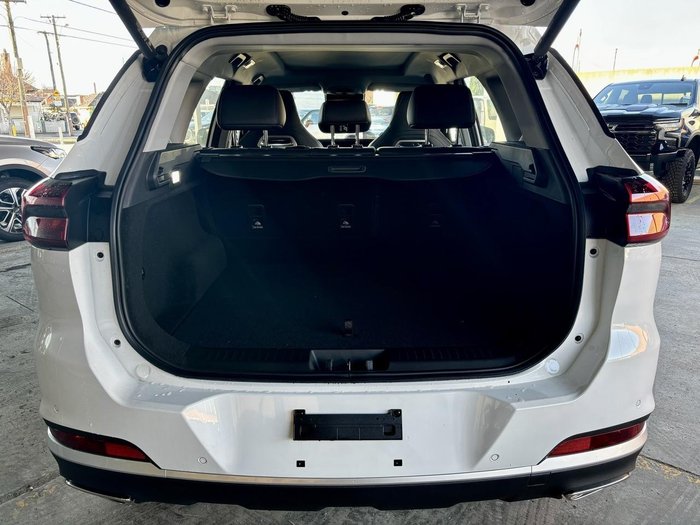 2025 Chery Tiggo 7 Pro SE