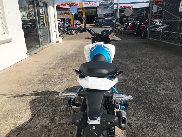 2025 Royal Enfield 2025 Royal Enfield 450CC GUERRILLA 450