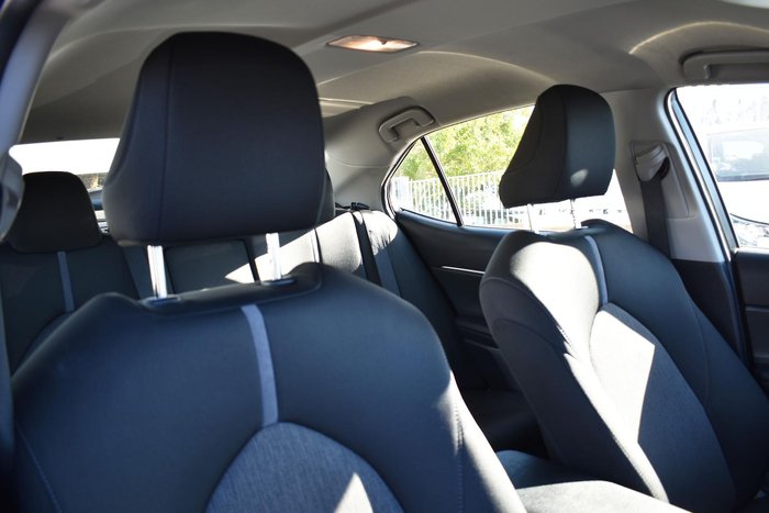 2024 Toyota Camry Ascent