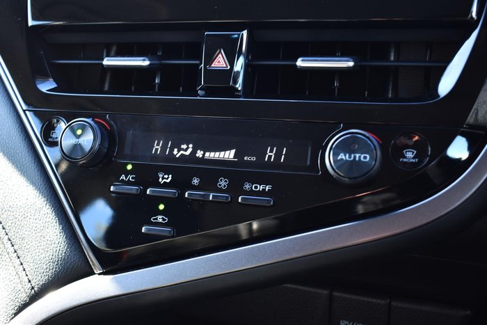2024 Toyota Camry Ascent