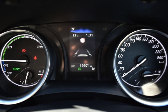 2024 Toyota Camry Ascent