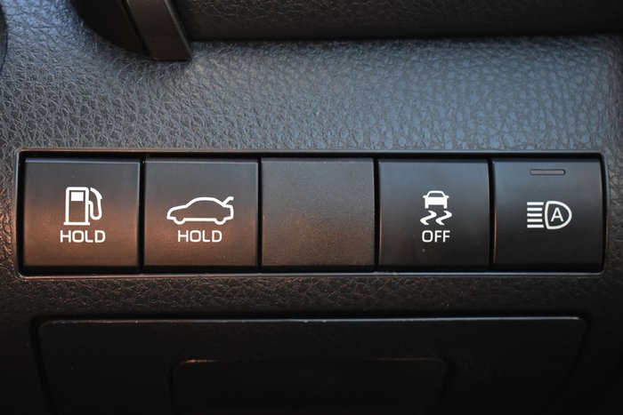2024 Toyota Camry Ascent