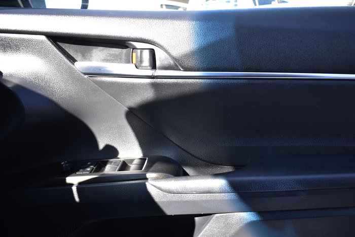 2024 Toyota Camry Ascent