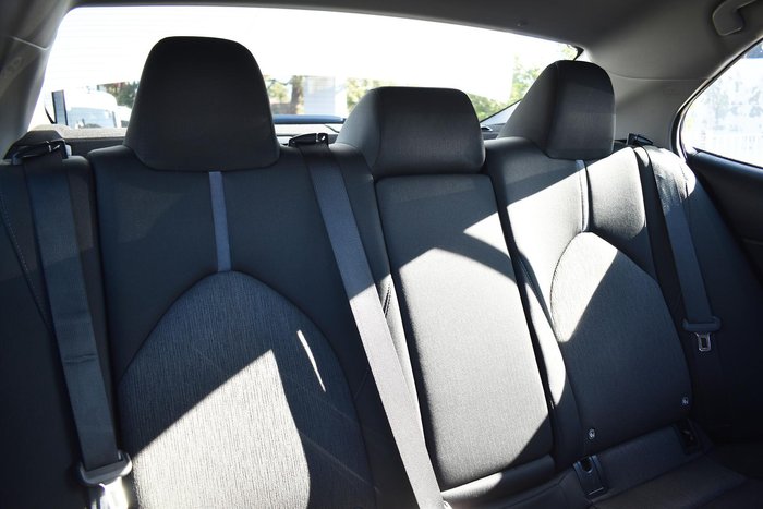 2024 Toyota Camry Ascent