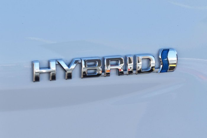 2024 Toyota Camry Ascent