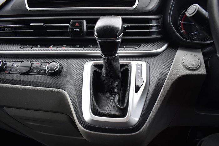 2021 LDV Deliver 9 