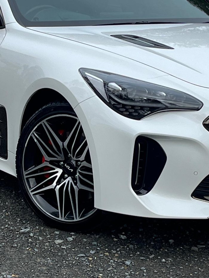 2022 Kia Stinger GT