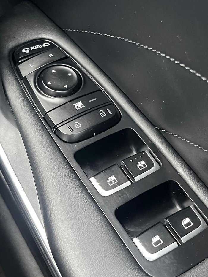 2022 Kia Stinger GT
