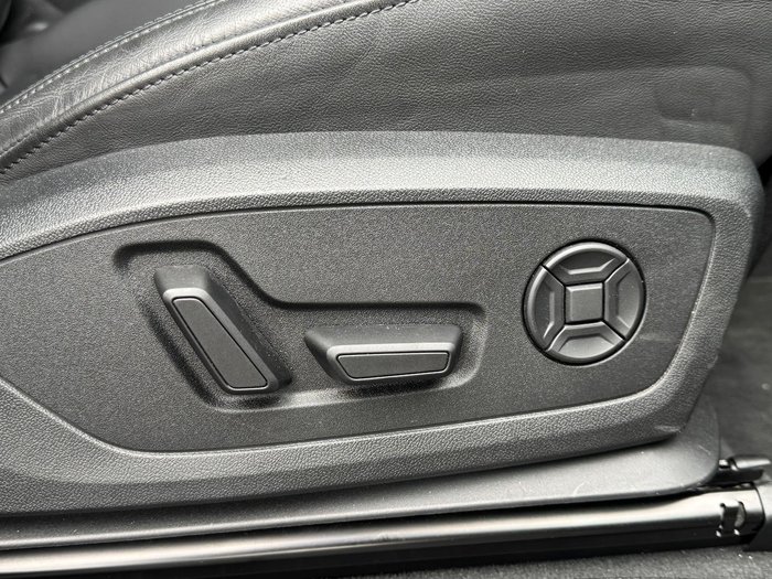 2023 Audi Q3 35 TFSI F3 MY24 Nano Grey