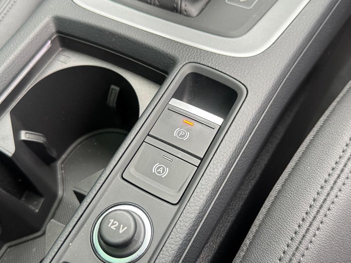 2023 Audi Q3 35 TFSI F3 MY24 Nano Grey