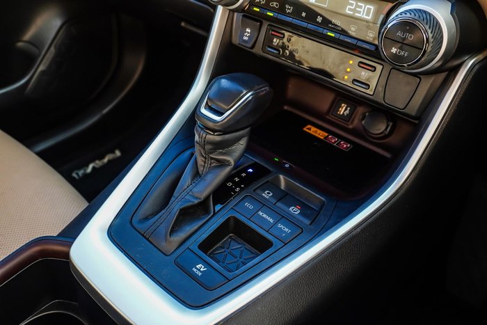 2024 Toyota RAV4 Cruiser