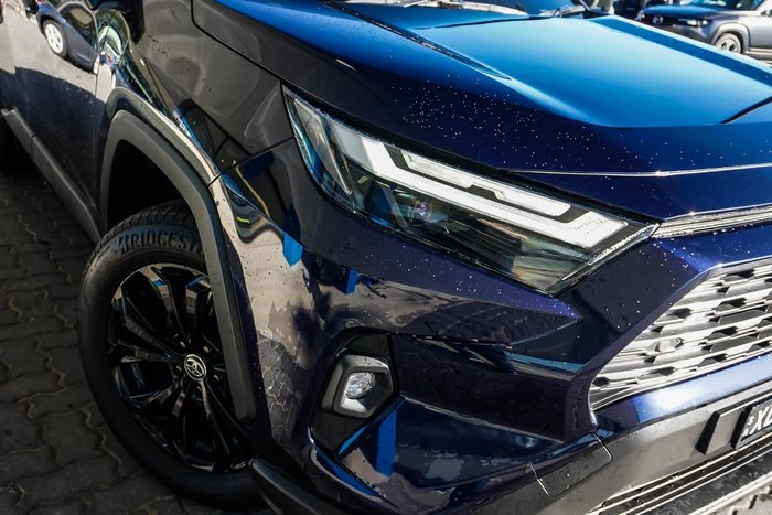 2024 Toyota RAV4 Cruiser