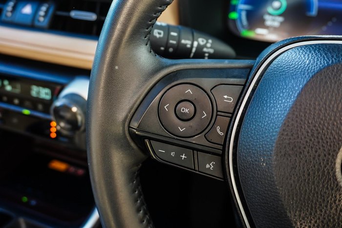 2024 Toyota RAV4 Cruiser
