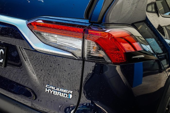 2024 Toyota RAV4 Cruiser