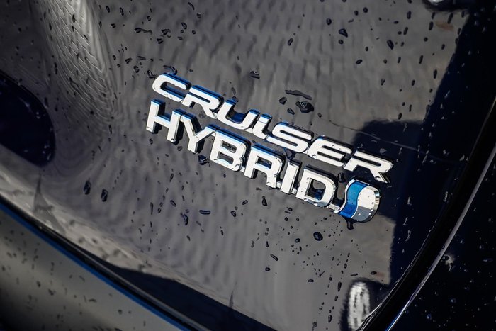 2024 Toyota RAV4 Cruiser