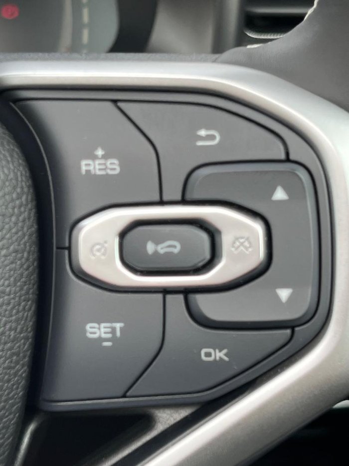 2025 GWM Haval Jolion Ultra Hybrid
