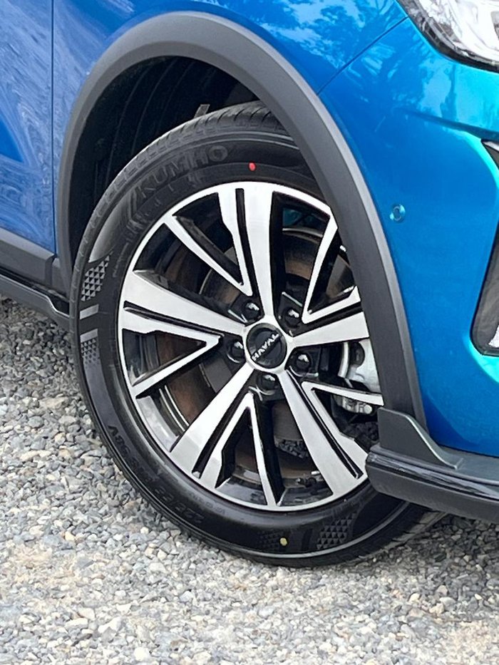 2025 GWM Haval Jolion Ultra Hybrid