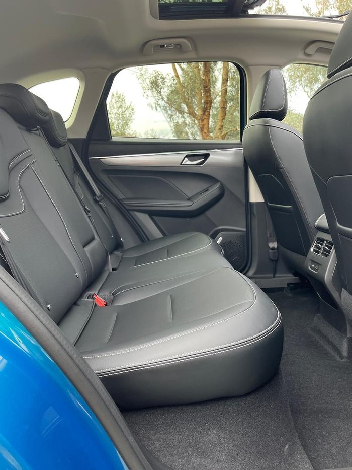 2025 GWM Haval Jolion Ultra Hybrid