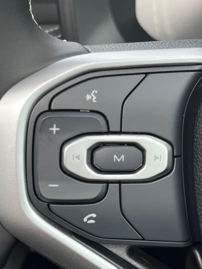2025 GWM Haval Jolion Ultra Hybrid