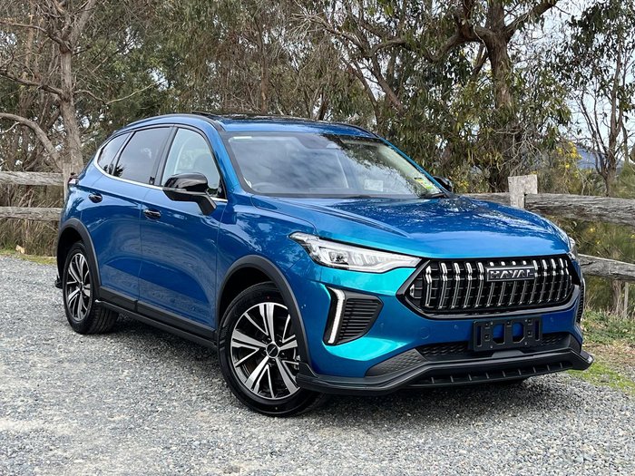 2025 GWM Haval Jolion Ultra Hybrid
