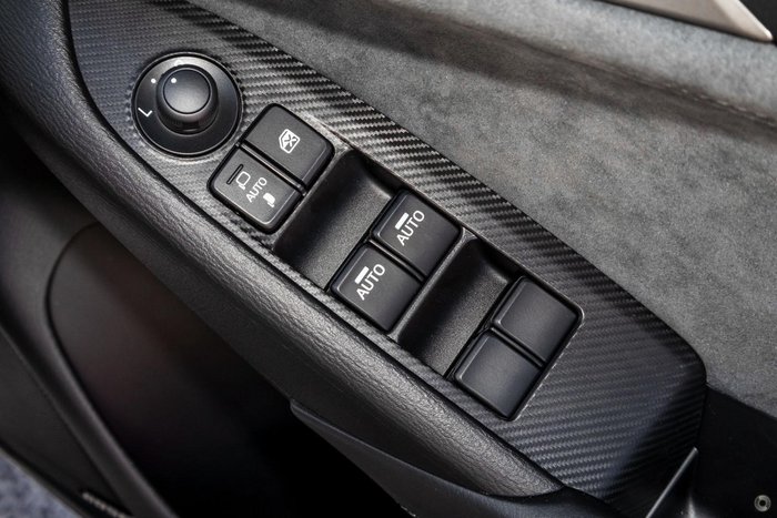 2025 Mazda CX-3 G20 Akari