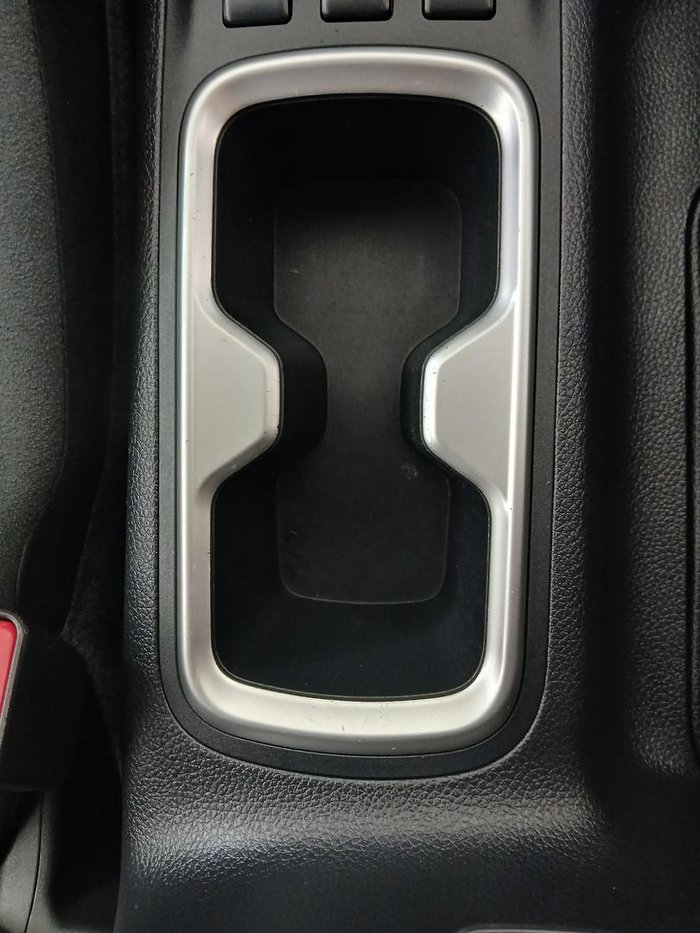 2019 Nissan Navara ST-X